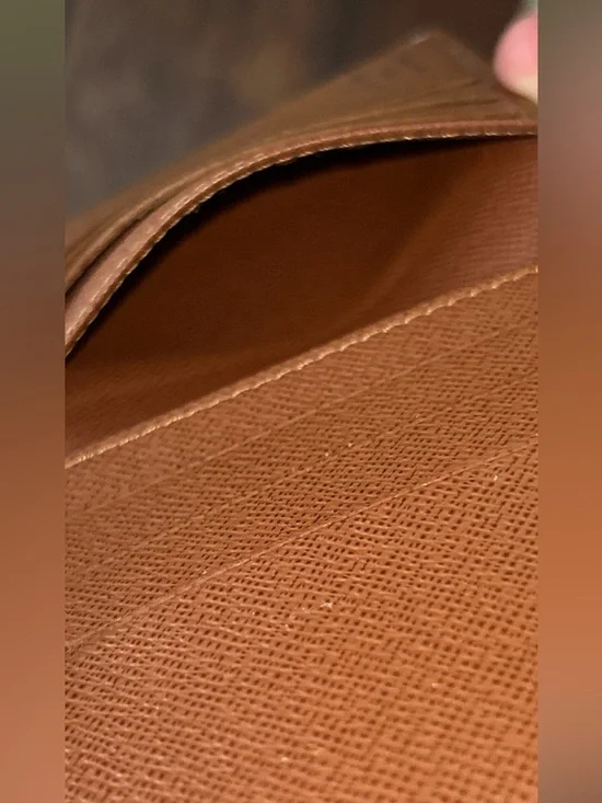 Louis Vuitton MEN’s BIFOLD Wallet - - Picture 11 of 12